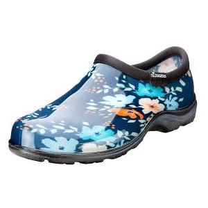 Sloggers Grungy Fun Blue 10
