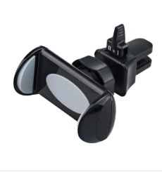 ZGear Car Vent Phone Holder - Black/Gray