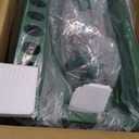 WBM Automatic Golf Tee Machine, Golf Ball Dispenser Tee, Golf Swing Trainer