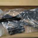 ApplianPar Left and Right Driver Passenger Side Hood Hinge Assembly for Mazda 3 2014 2015 2016 2017 2018