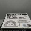 Poolmaster 32227 Above-Ground Swimming Pool Vacuum Hose, 1-1/4-Inch x 27-Feet, Neutral