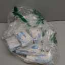 WaterWipes Sensitive+ Newborn & Baby Wipes, 3-In-1 Cleans, Cares, Protects, 99.9% Water, Unscented & Hypoallergenic, 720 Count (12 Packs)