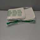 24 by 18-Inch Microfiber Dish Drying Mat, Cream