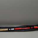 Fiblink Catfish Fishing Rods 7'6"/8'/9'/12' Catfish Pole 1 Piece/2 Piece Portable Travel Cat Catfishing Casting Rod (Medium Heavy/Heavy/Extra Heavy), 9'-Extra Heavy-2pc