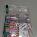 Grabie Acrylic Paint Pens Markers, 28 Colors, 0.7 mm, Extra Fine Tip Drawing Markers, Premium Paint Pens for Painting on Various Surface, Art Supplies, Set of 28