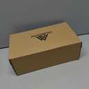 Queday Womens Mens Sport Sandals Outdoor Hiking Sandals with Arch Support Comfortable Athletic Beach Sandals for Travel Walking Trekking Camping (10 Women/8.5 Men, Beige - Wb)