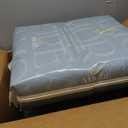 Pampers Amore, Size 2 (10-22 lbs), 186 Count, Our Best Diaper Hypoallergenic & Fragrance Free, Up to 100% Leakproof, Soft as Cashmere