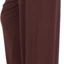 Super Soft Woman Modal Harem Pants Elastic Yoga Pants Dance Pants Sport Pants (S)