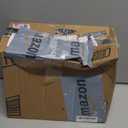 Ccinny 328FT 1000 LED Christmas Lights Outdoor Waterproof, Timer & Memory Function, 8 Modes Warm White String Lights Plug in Twinkle Lights for Xmas Tree Holiday Garden Party Decor