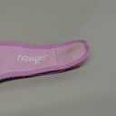 NEWGO Wisdom Teeth Ice Pack Head Wrap for Face Oral Surgery, Jaw Ice Pack for Face with 2 Hot Cold Gel Pack for TMJ, Tooth Extraction, Tonsillectomy Recovery - Purple