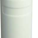 STANLEY IceFlow Flip Straw 2.0 Water Bottle 36 OZ | Built-In Straw with Larger Opening | Lightweight & Leak-Resistant | Insulated Stainless Steel | BPA-Free | Mist