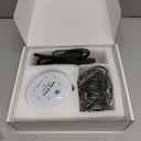 Ionic Foot Spa by Healifeco  Ion Foot Bath Detox Machine - For Toxins, Heavy Metals & Free Radicals  Activates 2,000 Foot Detox Nodes  Easy 30-Min Home Detox  90,000+ Happy Users Trust It