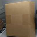 Dog Ramp for Cars SUV Truck-17.3x71in Heavy Duty Foldable Wide Outdoor Pet Stairs with Non-Slip Surface Portable Folding Design for Large Dogs Up to 250lbs (63" L x 17.3" W)