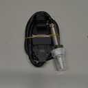 zayody Inlet & Outlet NOx Sensor Nitrogen Oxide Sensor Compatible with Mercedes-Benz Freightliner Cascadia Western Star Engine Detroit Diesel DDE DD13 DD15 DD16 Replacement for 5WK97339A 5WK97338A