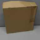 S97014094 Bathroom Fan Cover Grille and Lens Replace for Broan NuTon S97014094A, S97014094B, 97014094B and 97014094A, Fit for 678, 679, 679FL, 679FLT, 680, 680FL, 680FLT, HD50L, HD80L, 678C