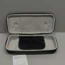 iofeiwak Carrying Case for PS Portal - Slim Fit & Hard Shell Carrying Case for Playstation Remote Player