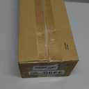 Amazon Basics Wet & Dry Sweeper Kit, 1 Sweeper Handle, 7 Heavy Duty Dry Floor Cloths, 3 Wet Floor Cloths, Pack of 1