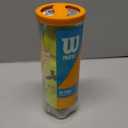 Wilson Prime All Court Tennis Ball, 24 Can Case