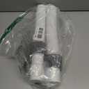 Pool Hoses for Above Ground 1.5 Diameter 16" Long Accessory Swimming Pool Replacement Hose, 2 Pack Filter Pump Hose Compatible with Pump Models