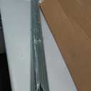Garden Stakes 55 Inches Steel Plant Stakes Tomato Stakes Garden Poles Pack of 25