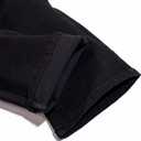 Kenneth Cole Mens Jeans Slim Fit - Mens Stretch Jeans with Repreve Recycled Polyester - Jeans for Men Slim Fit (Black)