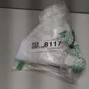 Soft Dog Cone Collar After Surgery: Adjustable Long Foldable Comfy Recovery Shame Elizabethan Stop Licking Small Medium Large Dogs (Red, S) (S(Neck:7.9"-10.6"))