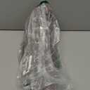 Ttranewsoo 118"/300cm Big Artificial Fake Plants Cherry Blossom Tree Branches/Garland,Wall Hanging Rattan Trunk Flexible Vines Garland Wedding Garden Decoration Rattan Wall Fake Tree Branches Decor