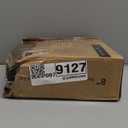 Wembanma Flush Mount LED Lighting Round  8 Inch Dimmable 5CCT Ultra Thin Surface Mount Light, No Flicker and Edgelit Flat Panel Light for Wet Location, 8 Inch 4Pack Silver