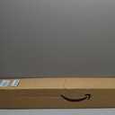 SHADEMOON Blackout Cordless Roller Window Shades,White,42" W x 72" H