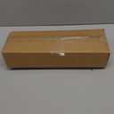 Sggvecsy Artificial Fake Hanging Flowers Plants for Outdoor Outside Spring Summer Decoration 2PCS Faux Silk UV Resistant Realistic Morning Glory Trailing Vines for Home Porch Patio Balcony(Purple)