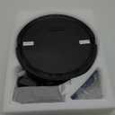 V3 Robot Vacuum and Mop Combo,Self-Charging,5000pa Strong Suction,WiFi/Alexa/App Control,3 in 1 Ultra-Slim Robotic Vacuum Cleaners for Hard Floors,Pet Hair and Low Pile Carpets (Black)