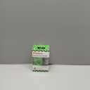 Plackers Grind No More Night Guard, Nighttime Protection for Teeth, Sleep Well, BPA Free, Ready to Wear, Disposable, One Size Fits All, 10 Count