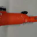 Multi-Angle Paint Brush Extender - High Ceiling Paint Edger Tool, Extension Pole Attachments