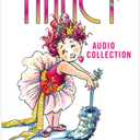 Yoto Fancy Nancy Audio Collection  Kids Audio Card for Use with Player & Mini All-in-1 Audio Device, Screen-Free Listening with Fun Stories for Playtime Bedtime & Travel, Ages 4+