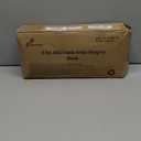 Sportneer Adjustable Ankle Weights Set - 1 Pair (2-10 lbs) Removable Sandbags for Women & Men, Comfortable Neoprene Leg Weights for Walking, Running, Pilates, Yoga, Home Workout & Physical Therapy (Black)