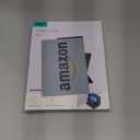 ESR for iPad Air 11 Inch Case M4/M3/M2 (2026/2025/2024), iPad Air 5th/4th Gen Case (2022/2020) 10.9 Inch with Pencil Holder, Removable Magnetic Cover, Vertical Stand, Rebound 360 Series, Sky Blue