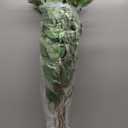 Artificial Eucalyptus Tree,5Ft Tree Fake Plant in Pot for Home and Office Decor,Potted Faux Plants Tall Artificial Trees for Indoor