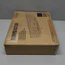 Fh Group Universal Fit Rear Bumper Guard Protection Bumperbutler for Cars, Suvs, Vans, and Trucks Black