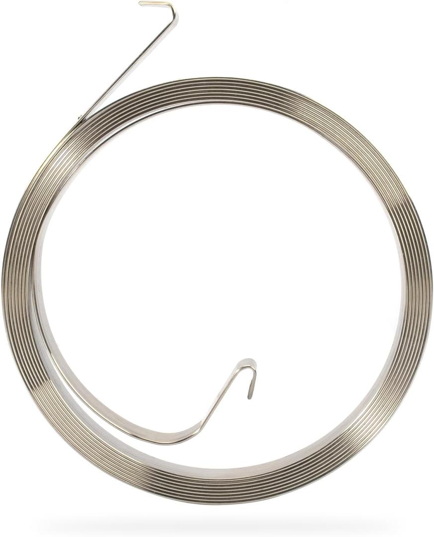 695131 Rewind Starter Spring Lawn Mower Replacement Part for Briggs & Stratton