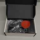 Dash Camera, 4K/1080p Dash Camera Front and Rear, Built-in 5GWiFi, Dash Cam with 64GB SD Card, Full HD 2.0 IPS Screen, for App Control, G-Sensor, Loop Recording, and Parking Mode