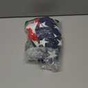 Funny Couple Golf Shirts,Matching Hawaiian Golf Shirt for Couple,Moisture Wicking Couple Polo Shirt for Men Women (XX-Large, Usa Flag)