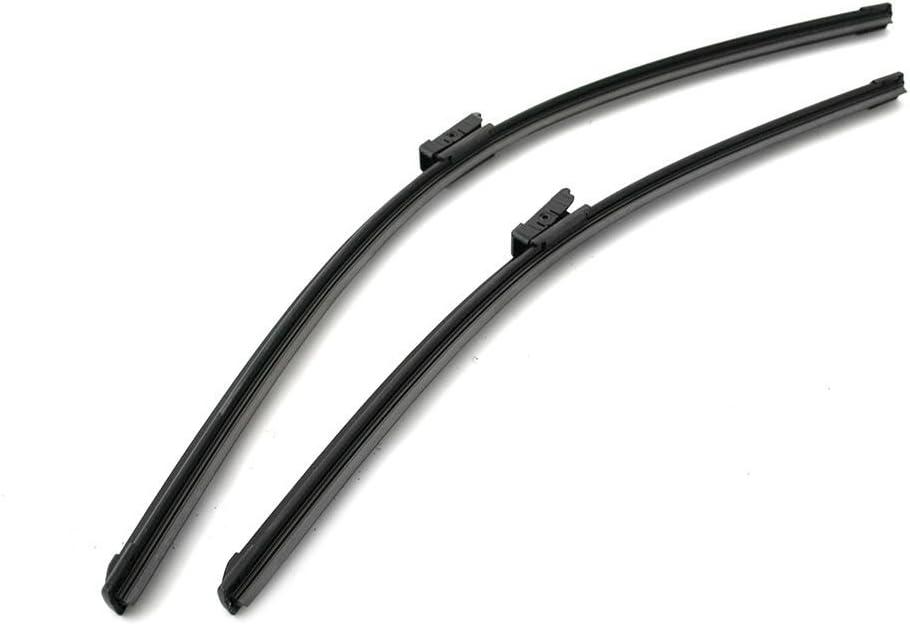 Genuine Audi Wiper Blade Set Q5 SQ5 80B998002
