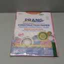 Prang (Formerly SunWorks) Construction Paper, Hot Pink, 9" x 12", 50 Sheets