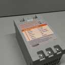 Single Phase to 3 Phase Converter10HP 220V 3 Phase Converter220V-240V Input/Output Digital Phase Shift for 10HP Motor