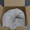 Ultra Soft Cozy Faux Fur Throw Blanket, Fuzzy Plush Thick Bubble Blanket, Oversize Luxury Fluffy Blanket for Couch, Sofa, Bedroom, and Living Room, 50x60 Inches, Light Brown