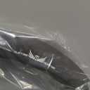 Leather Steering Wheel Cover