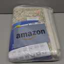 GarveeHome Pink and Green Vintage Floral 2x6 Runner Rug Washable Kitchen Rugs Non Slip Boho Long Rug for Hallways Bedroom Entryway Bathroom Mat with Rubber Back Beige