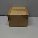 Homlouue 200 PCS Fall Paper Plates and Napkins Blue Pumpkin Plates, Thanksgiving Plate Disposable for Fall Theme Party Harvest Thanksgiving Decoration,Watercolor Pumpkin Paper Plate Serve 50 Guest