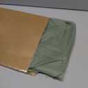 OVZME 2 Panels Sheer Sage Green Curtains 72 Inches Length Window Treatment for Kitchen, Elegant Airy Transparent Curtain Draperies Rod Pocket for Kids Living Room, Each 42 Width 72 Length