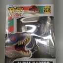 Funko POP! Movies: Jurassic Park - Alpha Raptor